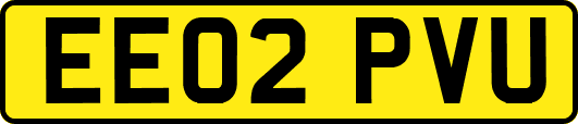 EE02PVU