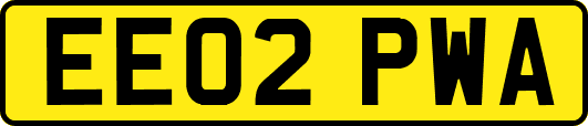 EE02PWA