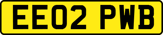 EE02PWB