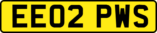 EE02PWS