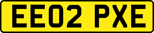 EE02PXE