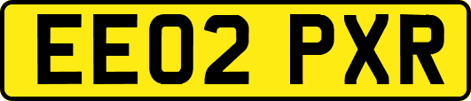 EE02PXR