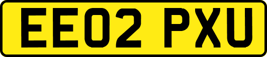 EE02PXU