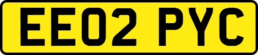 EE02PYC
