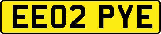 EE02PYE