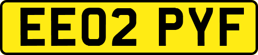 EE02PYF