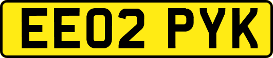 EE02PYK
