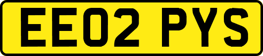 EE02PYS