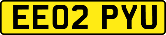 EE02PYU