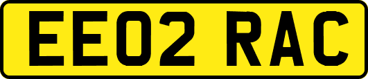 EE02RAC