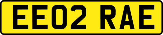EE02RAE