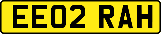 EE02RAH