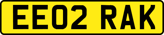 EE02RAK