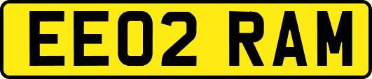 EE02RAM