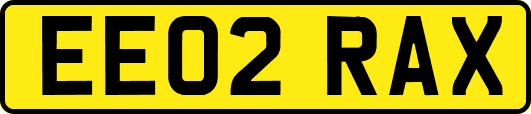 EE02RAX