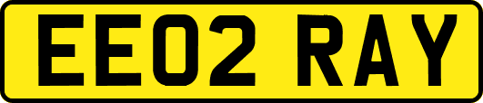 EE02RAY