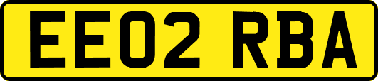 EE02RBA