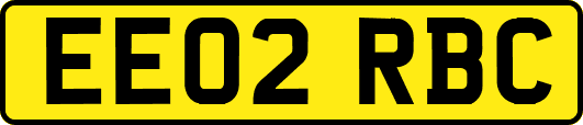 EE02RBC