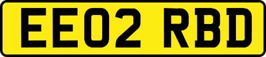 EE02RBD