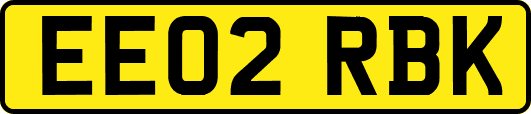 EE02RBK