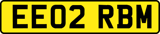 EE02RBM