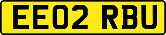 EE02RBU