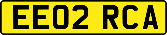 EE02RCA