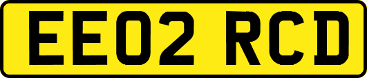 EE02RCD