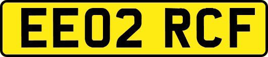 EE02RCF