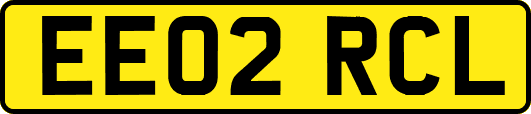 EE02RCL