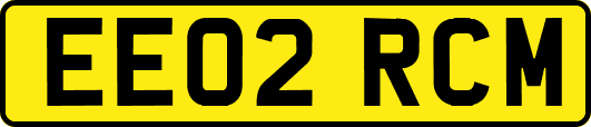 EE02RCM