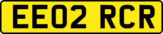 EE02RCR