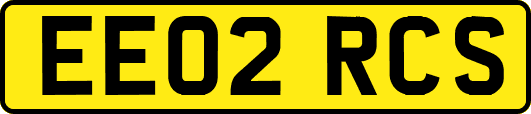 EE02RCS