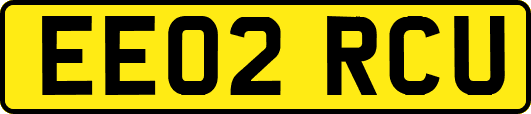EE02RCU