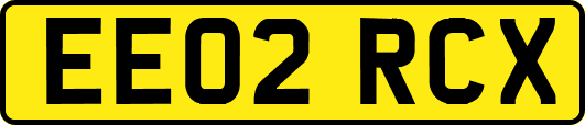 EE02RCX