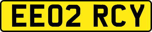 EE02RCY