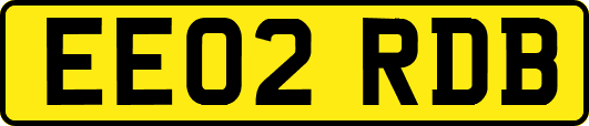 EE02RDB