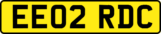EE02RDC