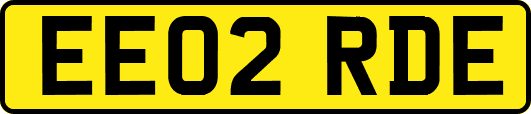 EE02RDE