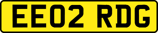 EE02RDG