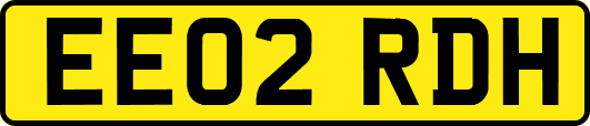 EE02RDH