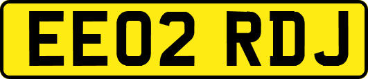 EE02RDJ