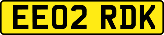 EE02RDK
