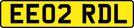 EE02RDL