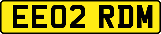 EE02RDM