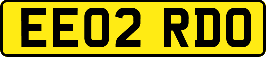 EE02RDO