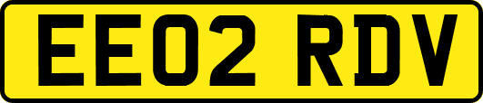 EE02RDV