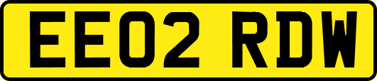 EE02RDW