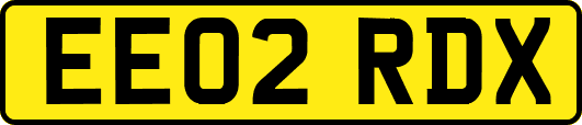 EE02RDX