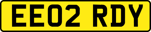 EE02RDY